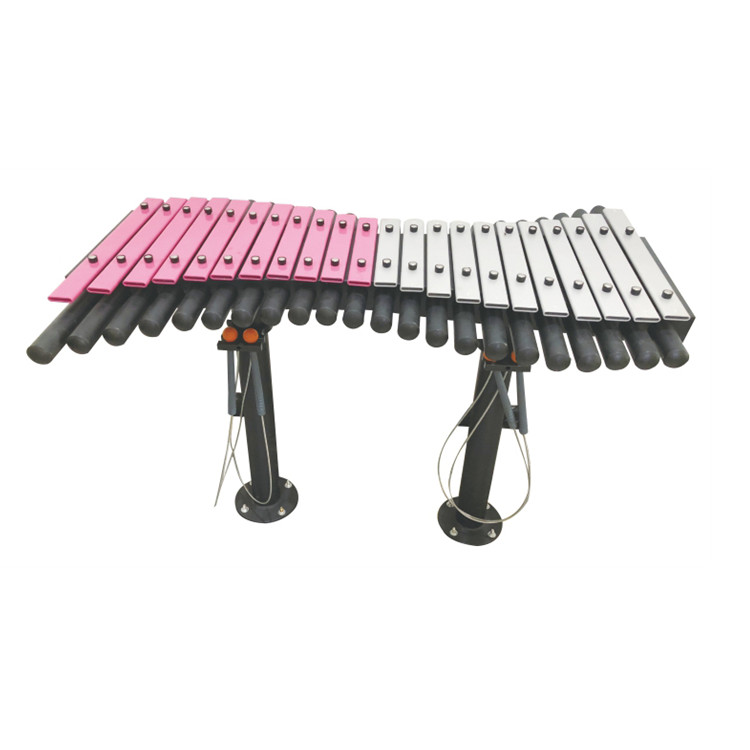 Kids Outdoor Instruments - เครื่องเล่นดนตรีสำหรับเด็ก อุปกรณ์ดนตรีและเครื่องดนตรีสำหรับสนามเด็กเล่นกลางแจ้ง
