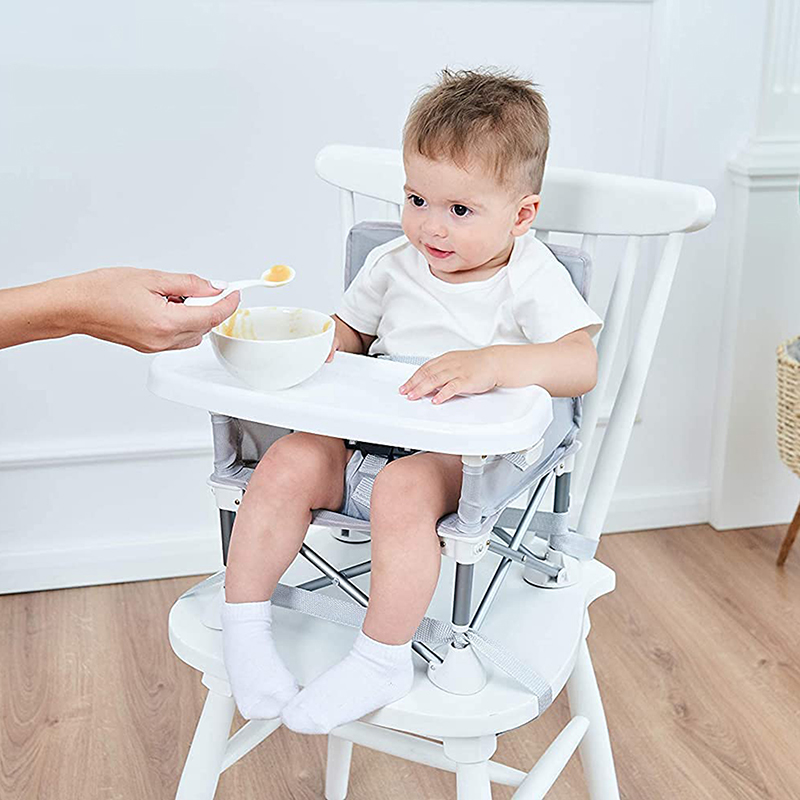 Kids Outdoor Seating - เบาะรองนั่งสำหรับเด็กแบบพกพาเก้าอี้รับประทานอาหารพับได้พร้อมเก้าอี้เด็กที่นั่งกลางแจ้งชายหาดอุปกรณ์เฟอร์นิเจอร์สำหรับเด็กทารกใหม่