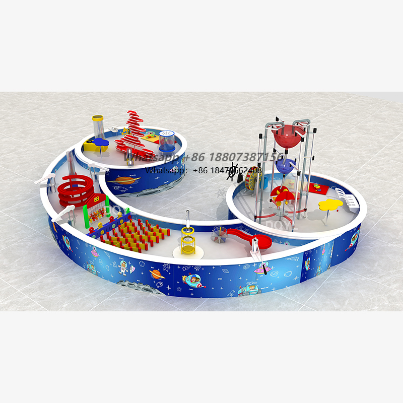 Kids Outdoor Play Table - อุปกรณ์สนามเด็กเล่นน้ำในร่มที่น่าสนใจสำหรับเด็ก ชุดของเล่นน้ำกลางแจ้งสำหรับเด็ก