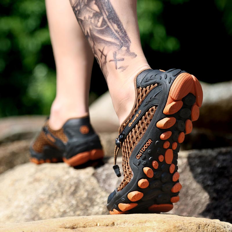 Kids Outdoor Mud Table - Trekking Mountain Mens กีฬารองเท้าตะกร้ากีฬาเทนนิสชายสำหรับบุรุษวิ่งรองเท้าผ้าใบกลางแจ้งรองเท้าวิ่งผู้หญิงฟิตเนส0118