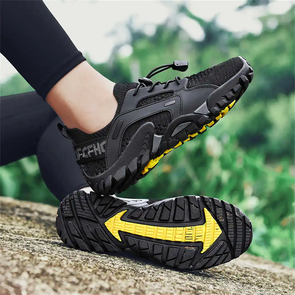 Kids Outdoor Volleyball Shoes - รองเท้าโลฟเฟอร์รองเท้าผู้ชายเดินป่า40-44ไซส์46ฤดูร้อนรองเท้ายุทธวิธีหรูหรารองเท้าผ้าใบกีฬาโปรโมชั่นขายส่งสบายสุดๆ