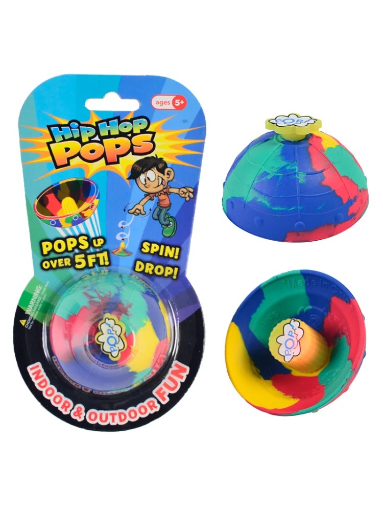 Kids Outdoor Jump House - Bouncing Bowl Creative กีฬากลางแจ้งเด็ก Decompression ยางหมุนกระโดด
