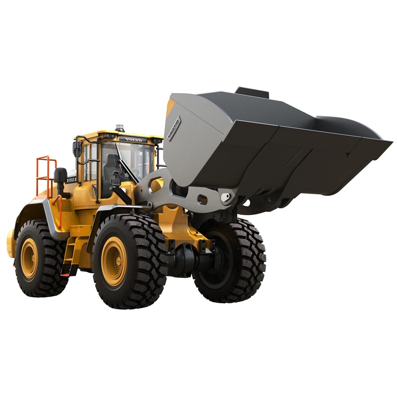 Kids Outdoor Digger - รถโมเดล RC 1/16 รถขุดโลหะเต็มรูปแบบ ควบคุมด้วยรีโมทไฟฟ้า รถขุดอัลลอยด์