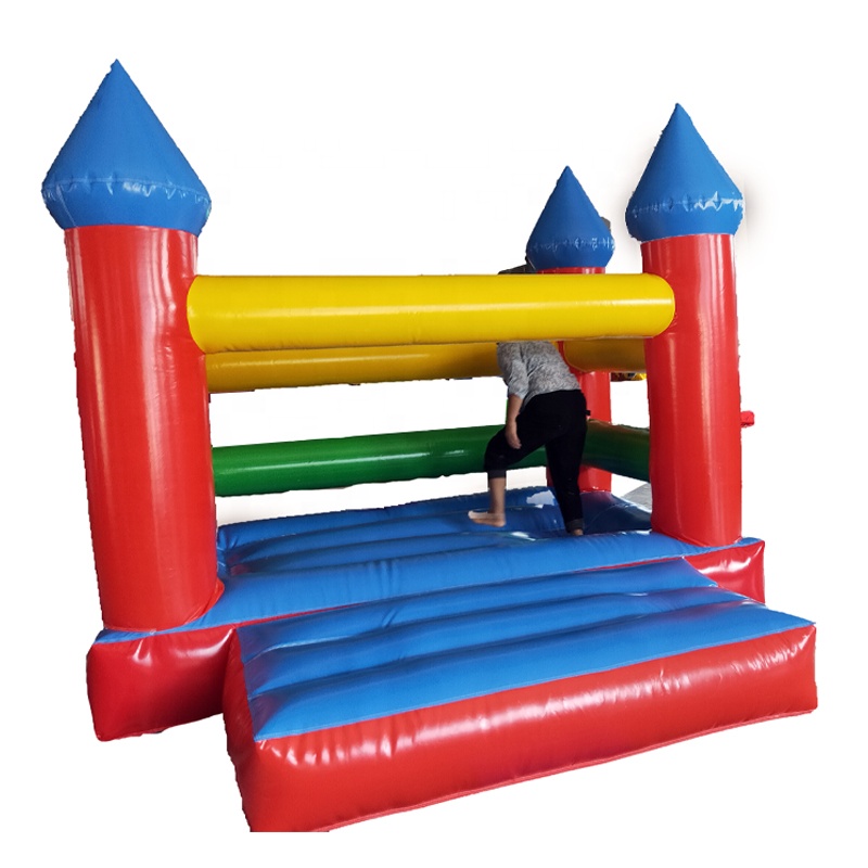 Kids Outdoor Jumping Castle - บ้านลมเด็กแบบกำหนดเองสำหรับใช้งานกลางแจ้ง บ้านลมเด็กแบบเป่าลมจากจีน บ้านลมเชิงพาณิชย์สำหรับเด็ก บ้านลมเป่าลมสำหรับกระโดดเล่น