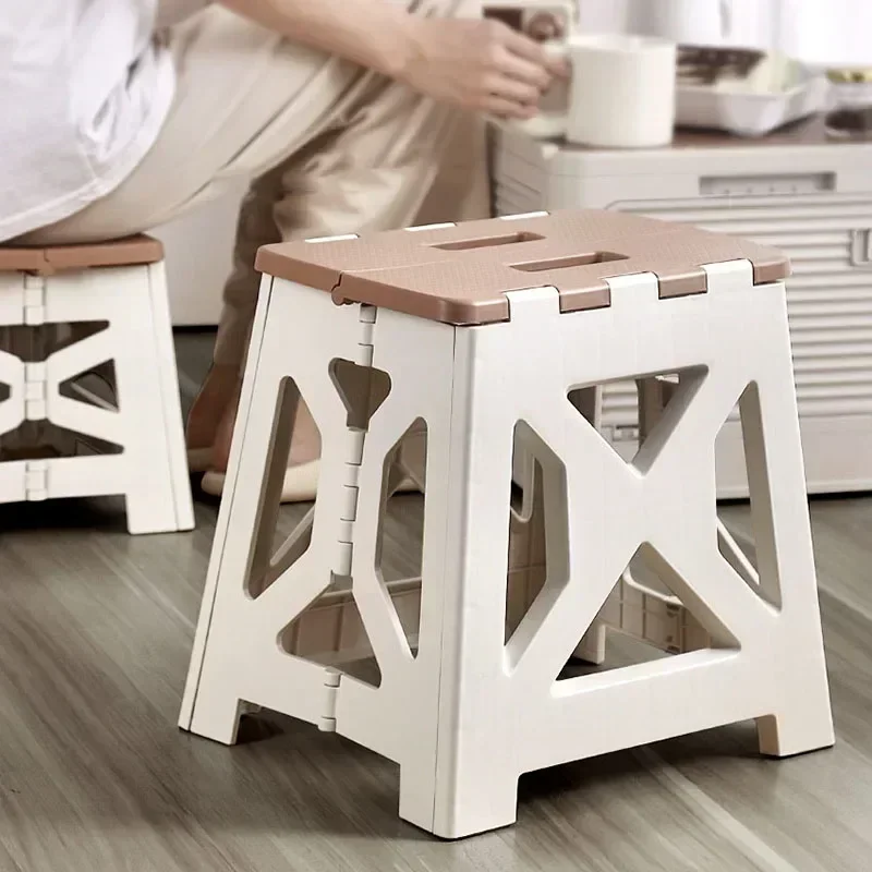 พลาสติกแบบพกพาพับสตูลกลางแจ้งC - Kids Outdoor Seating บทวิจารณ์และราคา