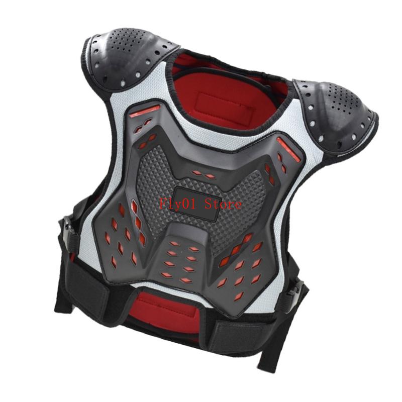 อุปกรณ์ป้องกันการเล่นเสื้อกล้า - Kids Outdoor Vest บทวิจารณ์และราคา