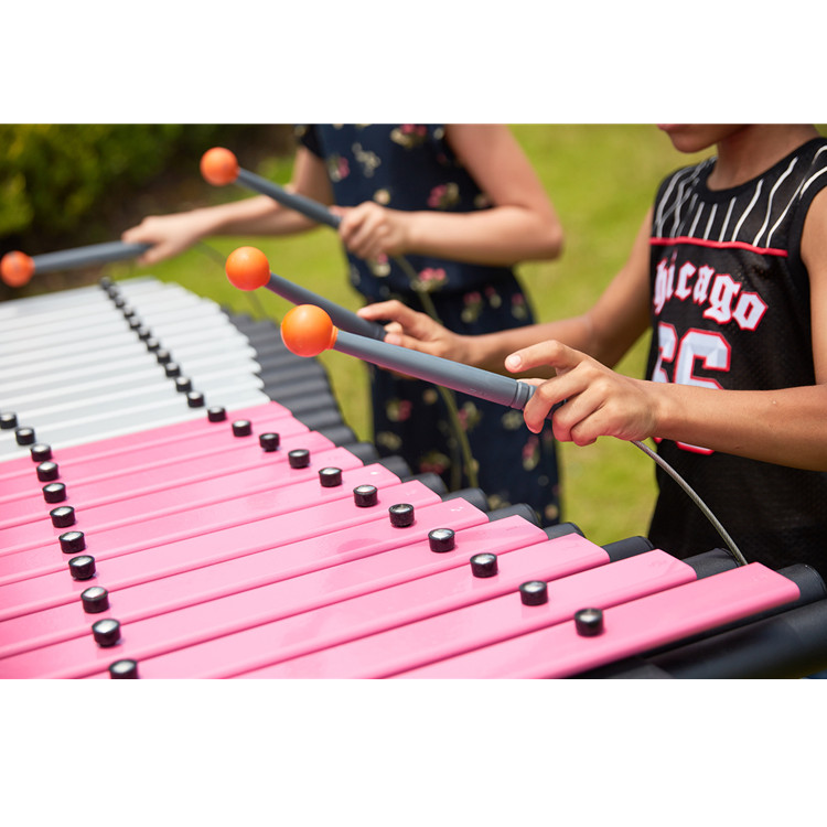 เครื่องเล่นดนตรีสำหรับเด็ก อุป - Kids Outdoor Instruments บทวิจารณ์และราคา