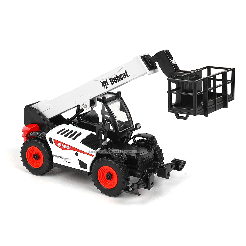 Bburago 1:50 Volvo Excavatorรุ - Kids Outdoor Digger บทวิจารณ์และราคา