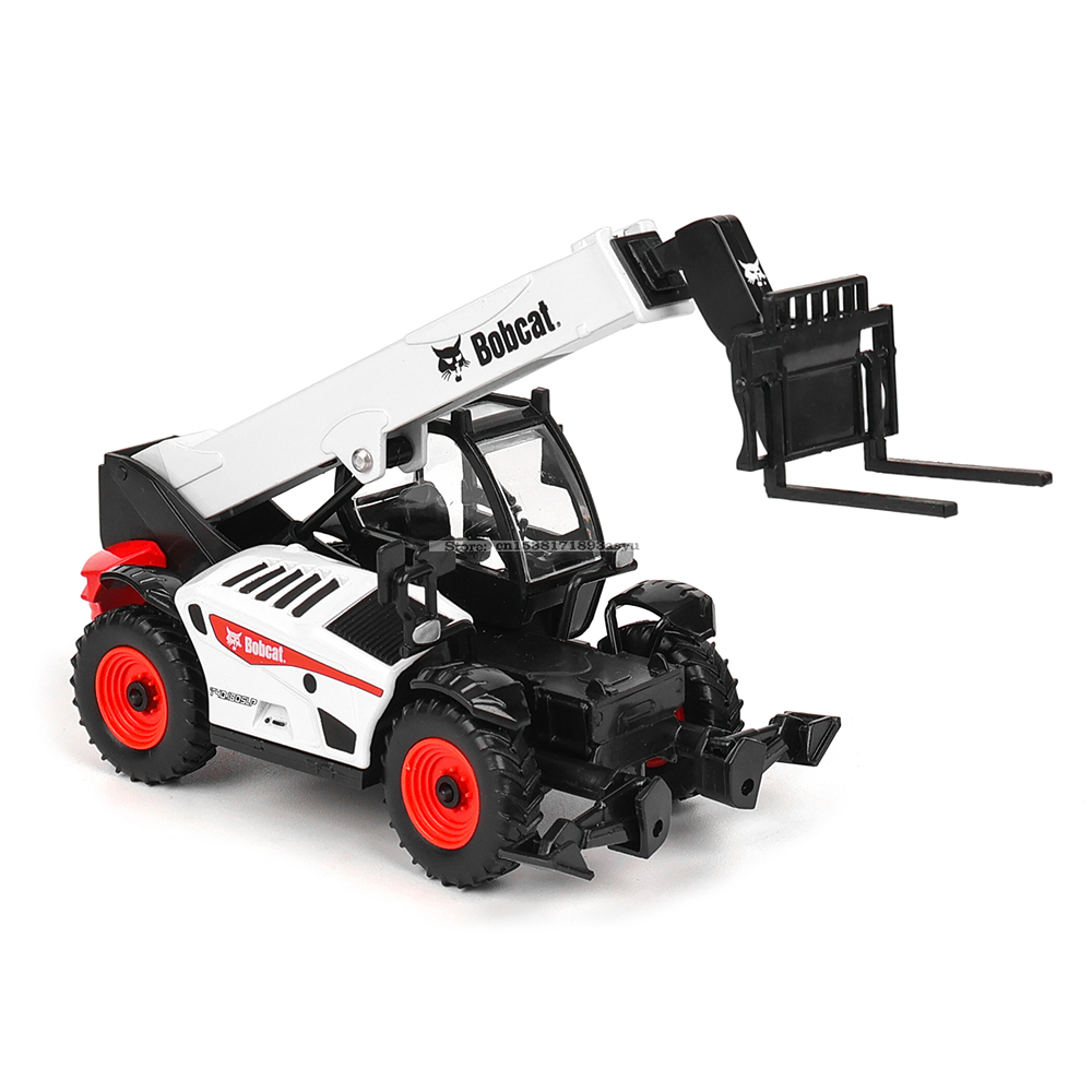 Bburago 1:50 Volvo Excavatorรุ - Kids Outdoor Digger บทวิจารณ์และราคา