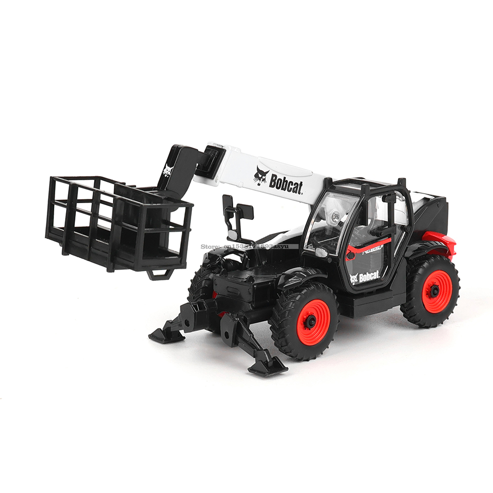 Bburago 1:50 Volvo Excavatorรุ - Kids Outdoor Digger บทวิจารณ์และราคา