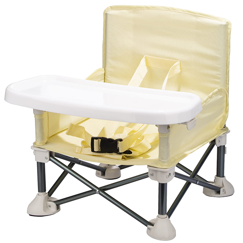 เบาะรองนั่งสำหรับเด็กแบบพกพาเก - Kids Outdoor Seating บทวิจารณ์และราคา