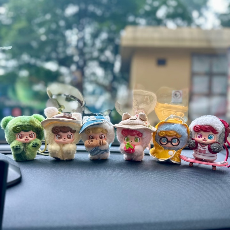 ชุดกิจกรรมกลางแจ้ง Q.kid กล่อง - Q Kids Outdoor บทวิจารณ์และราคา