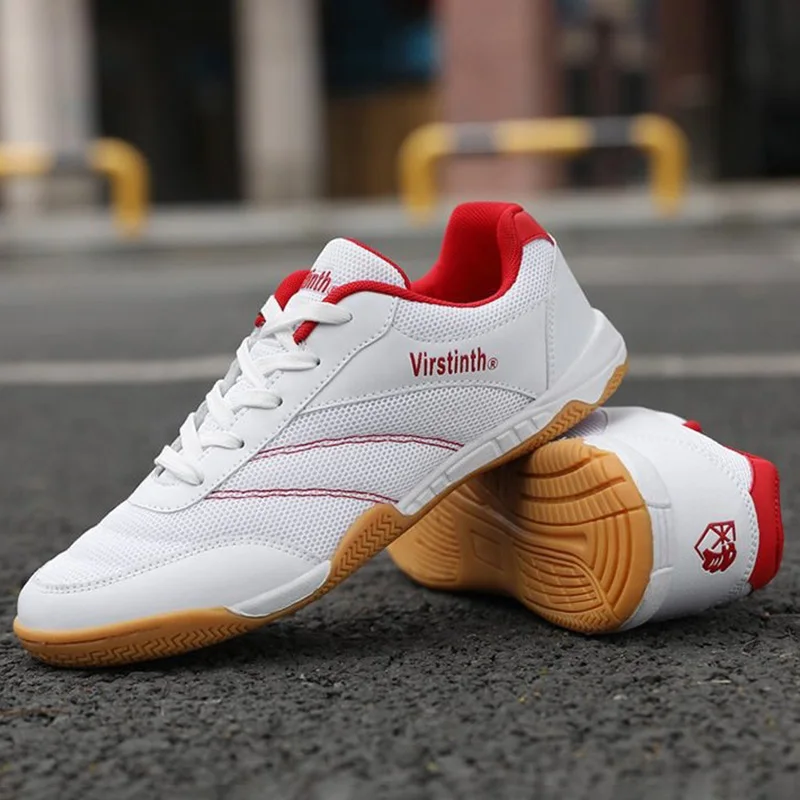 2026 ใหม่ VIRSTINTH โปรรองเท้า - Kids Outdoor Volleyball Shoes บทวิจารณ์และราคา