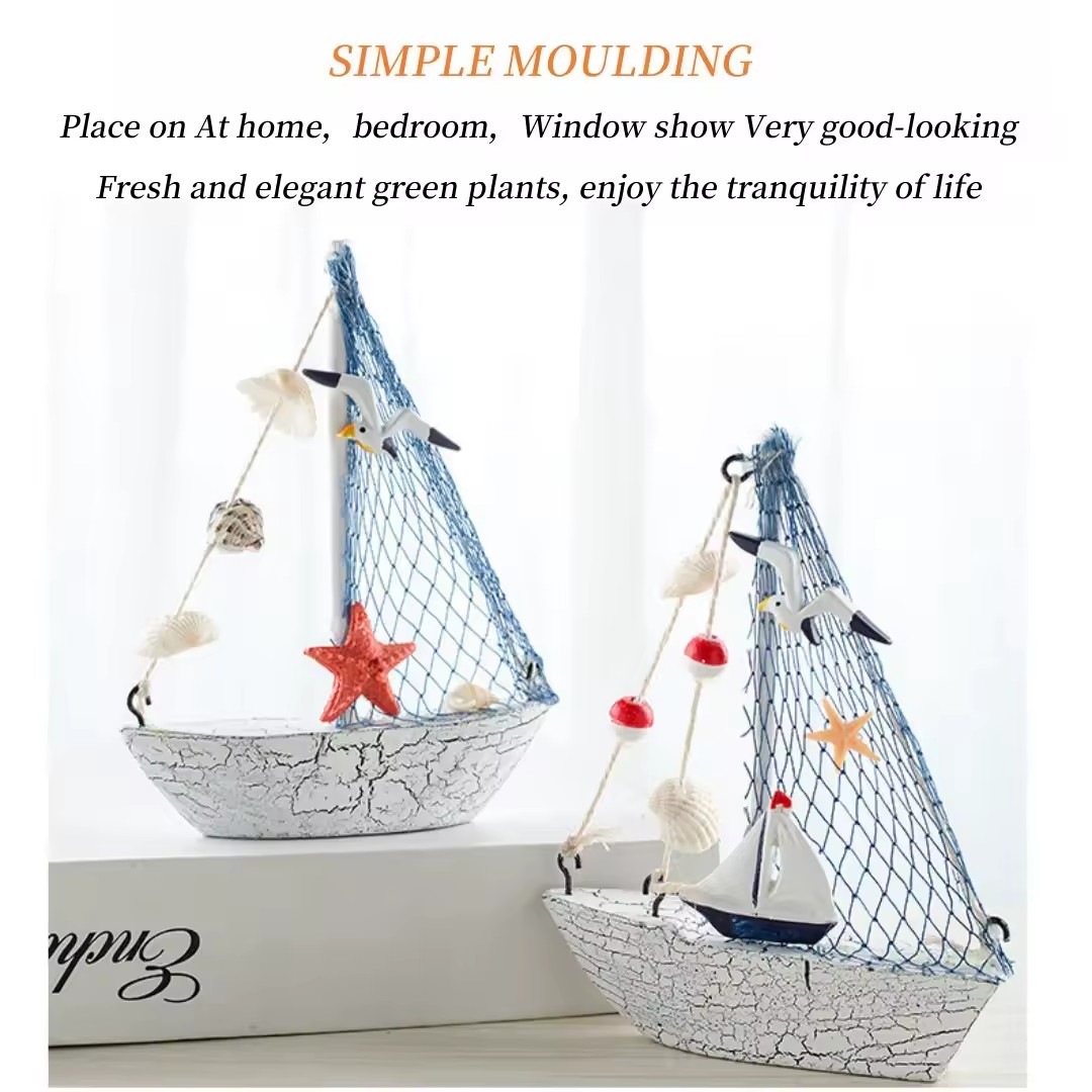 MINI Nautical สไตล์ไม้เรือใบเร - Kids Outdoor Chair บทวิจารณ์และราคา
