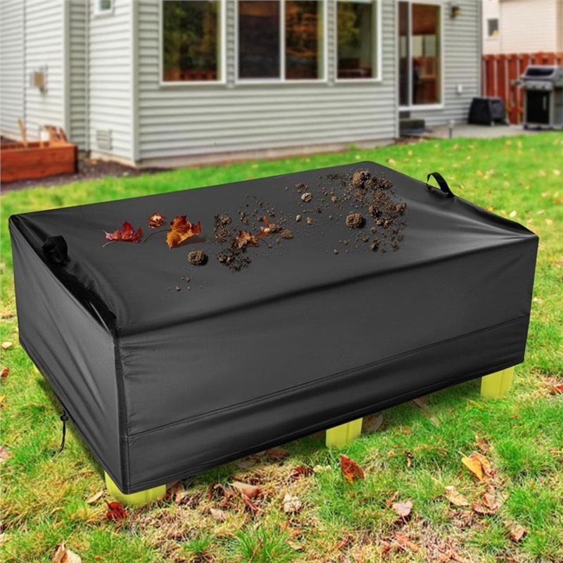 ผ้าคลุมโต๊ะเล่นน้ำ ABAH ผ้าคลุ - Kids Outdoor Play Table บทวิจารณ์และราคา