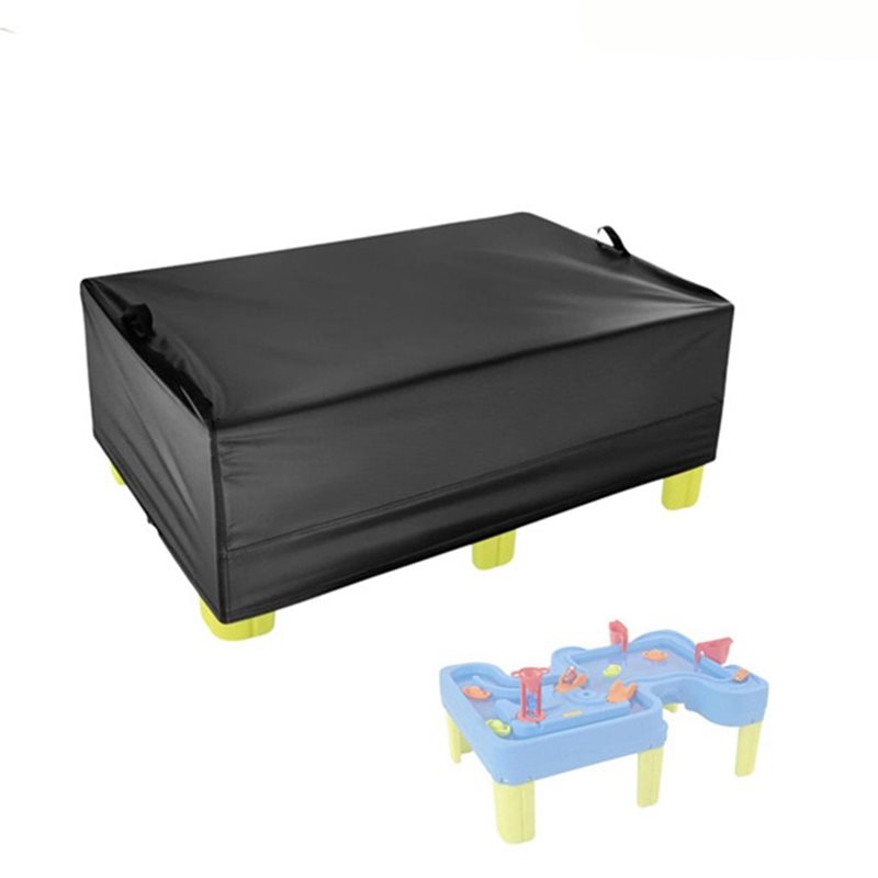 ผ้าคลุมโต๊ะเล่นน้ำ ABAH ผ้าคลุ - Kids Outdoor Play Table บทวิจารณ์และราคา
