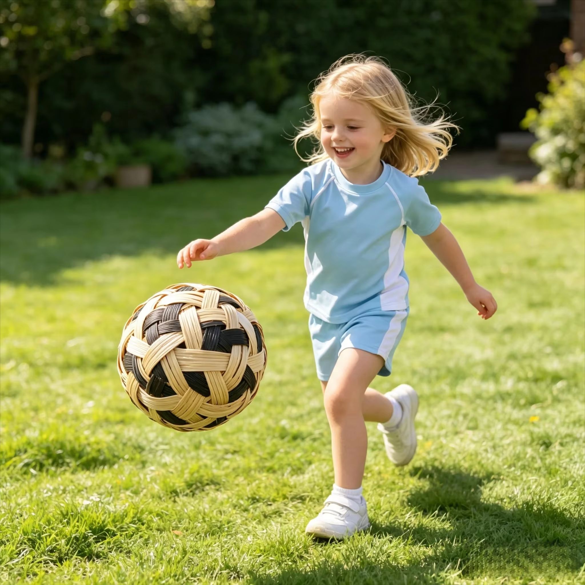 ลูกหวายเซパタคRAW สำหรับเด็ก ทำด - Kids Outdoor Volleyball บทวิจารณ์และราคา
