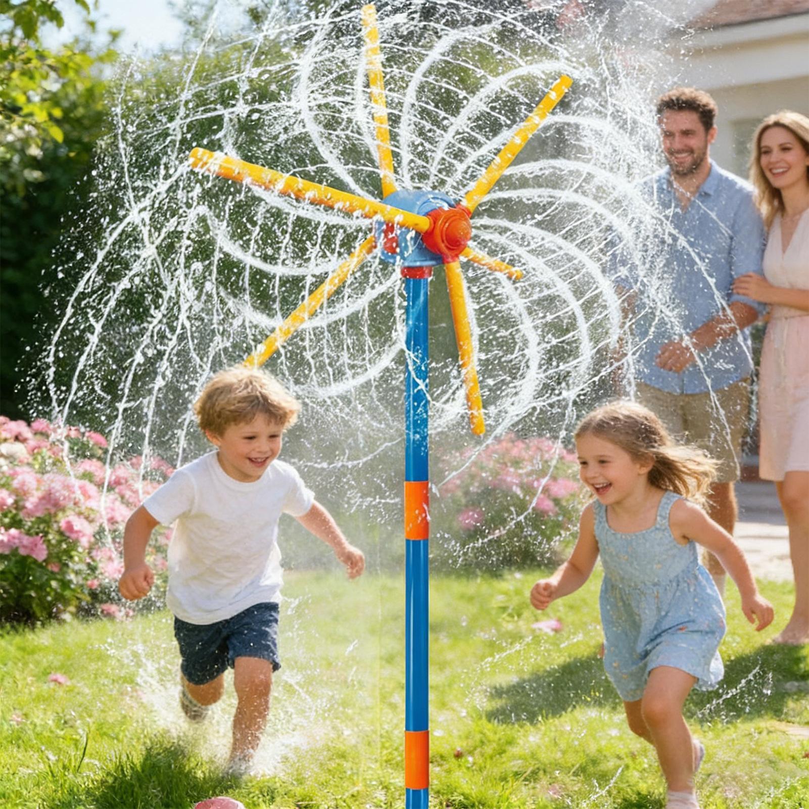 สปริงเกอร์สำหรับเด็ก สปริงเกอร - Kids Outdoor Movies บทวิจารณ์และราคา