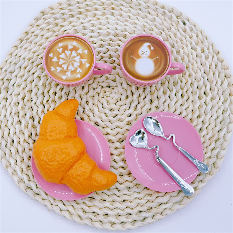 11PCS เล่นแกล้งทําเป็นกาแฟชุด  - Kids Outdoor House With Kitchen บทวิจารณ์และราคา