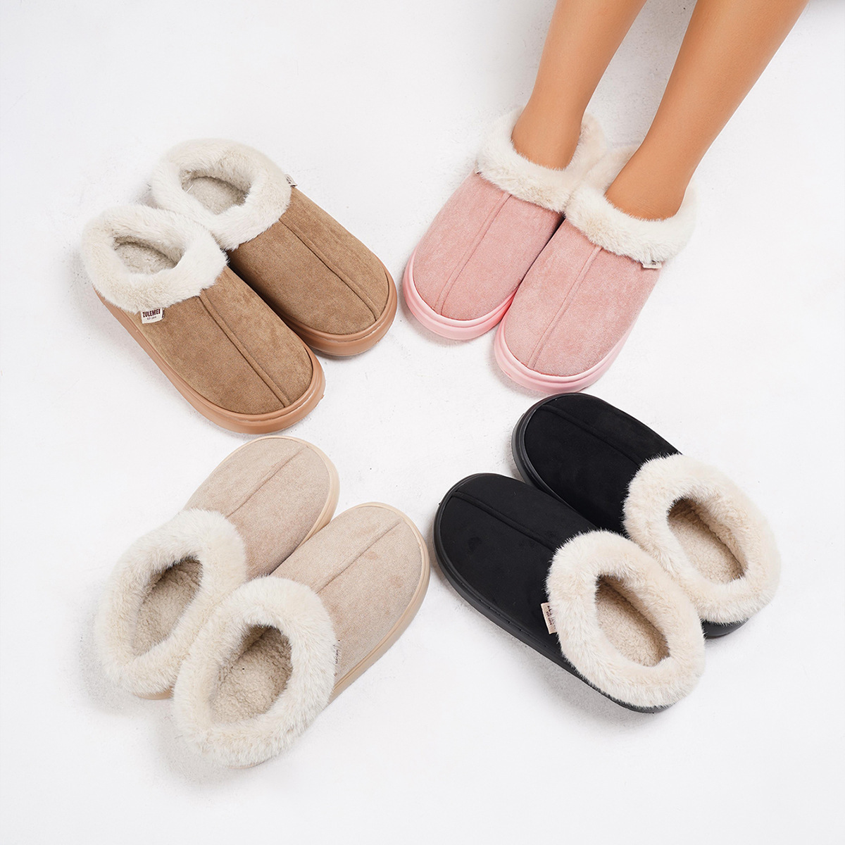 รองเท้าผู้หญิงฤดูหนาว รองเท้าล - Kids Outdoor Wendy House บทวิจารณ์และราคา