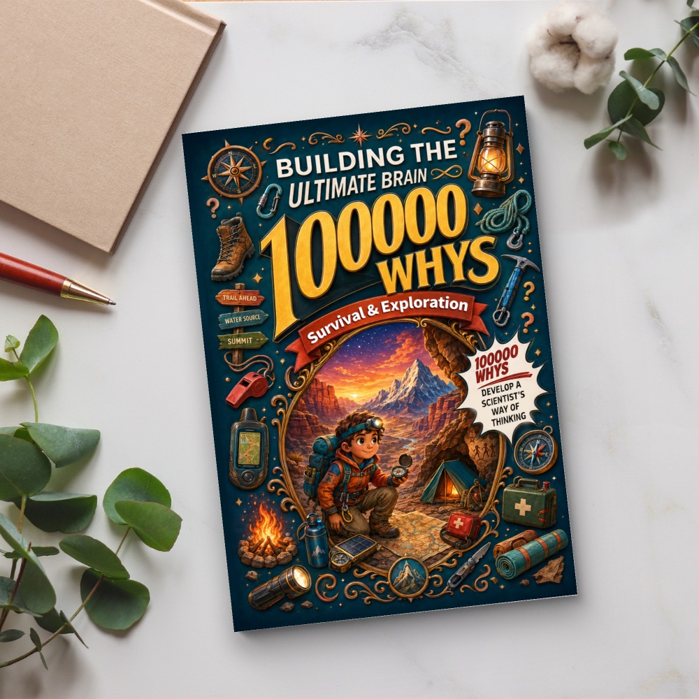 หนังสือ 100,000 คำถามเพื่อการเ - Q Kids Outdoor บทวิจารณ์และราคา