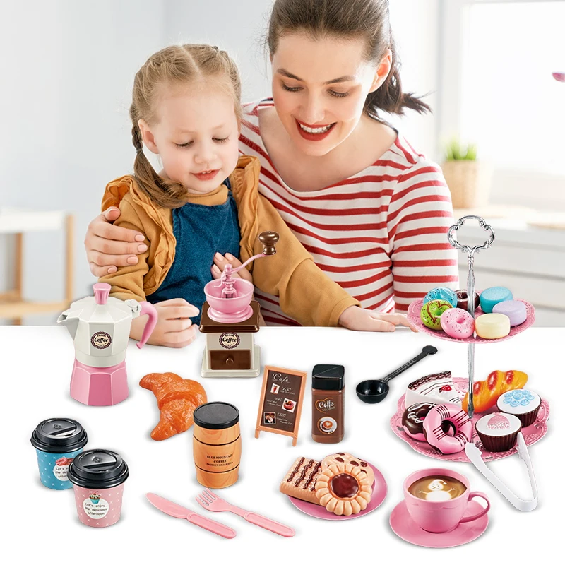 ชุดของเล่นจำลองร้านกาแฟ ชุดเคร - Kids Outdoor House With Kitchen บทวิจารณ์และราคา