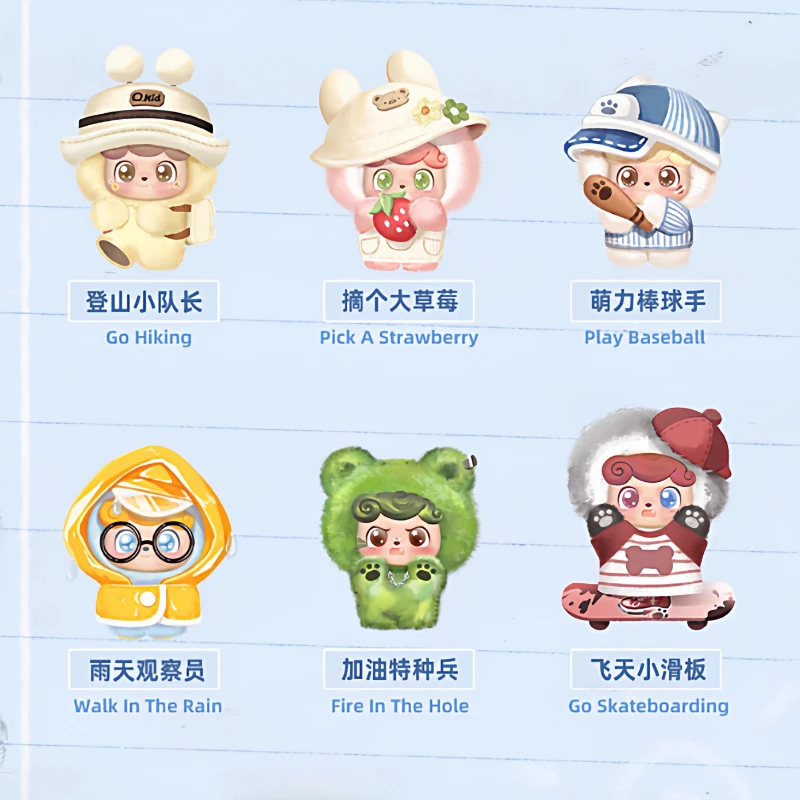 ชุดของเล่นกล่องสุ่ม Q Kid Outd - Q Kids Outdoor บทวิจารณ์และราคา