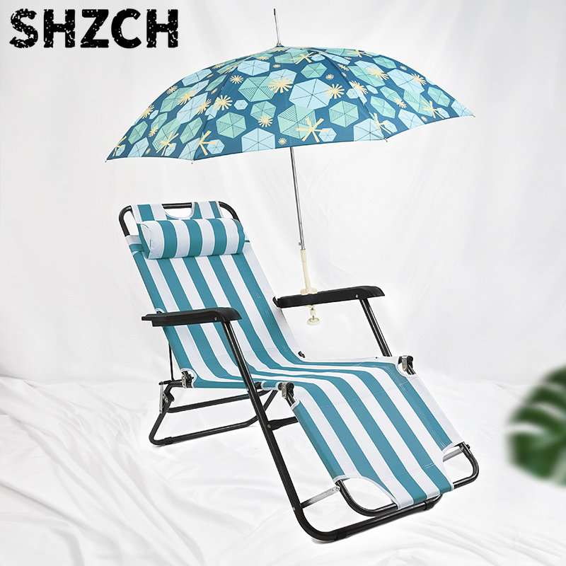 เก้าอี้ชายหาดพับได้สำหรับเด็ก  - Kids Outdoor Umbrella Chair บทวิจารณ์และราคา