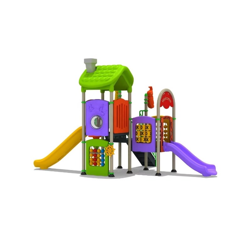 ของเล่นสนามเด็กเล่นกลางแจ้งแบบ - Kids Outdoor Play Equipment บทวิจารณ์และราคา