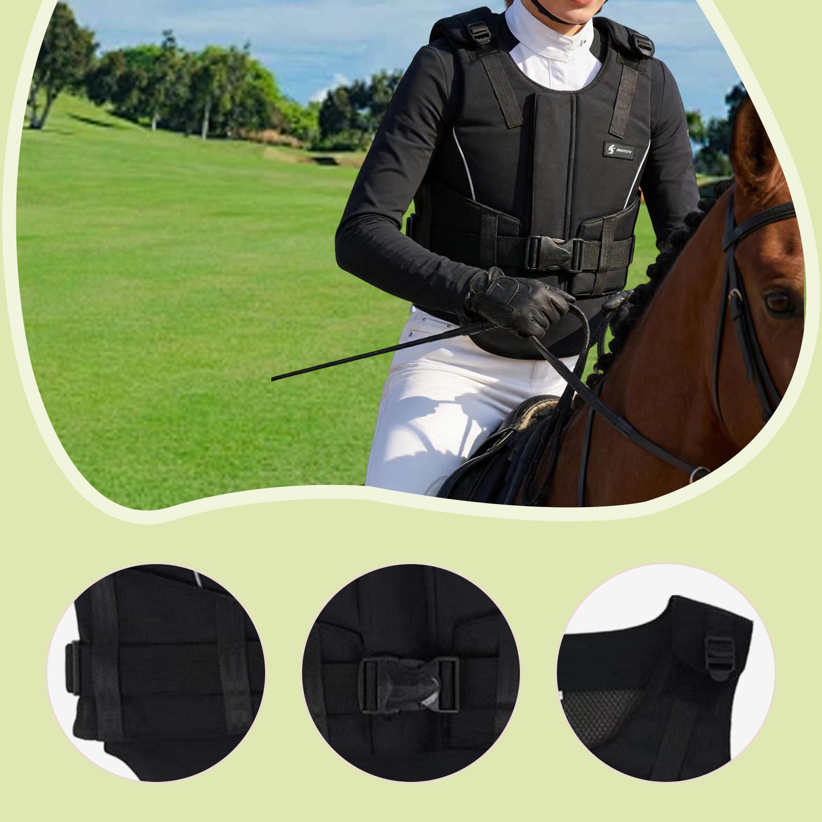 เสื้อกั๊กป้องกันการกระแทกสำหรั - Kids Outdoor Vest บทวิจารณ์และราคา