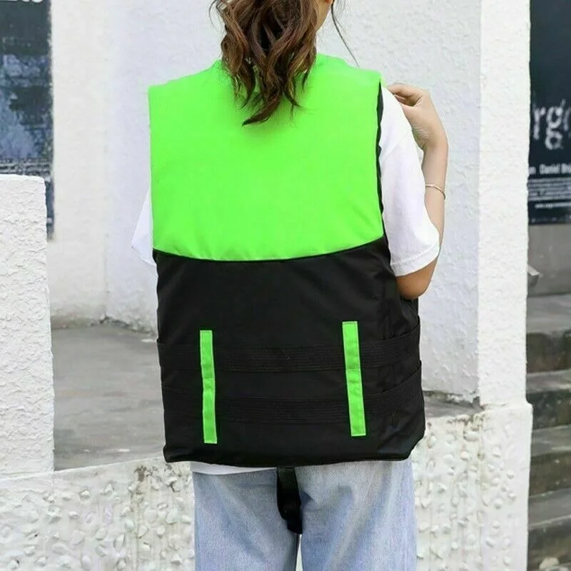 เสื้อชูชีพ Neoprene ผู้ใหญ่เสื - Kids Outdoor Vest บทวิจารณ์และราคา