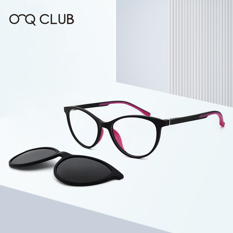 O-Q CLUB เด็กแฟชั่นแว่นตากันแด - Q Kids Outdoor บทวิจารณ์และราคา