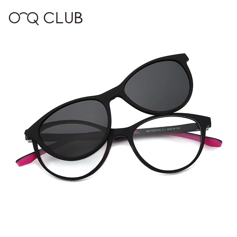 O-Q CLUB เด็กแฟชั่นแว่นตากันแด - Q Kids Outdoor บทวิจารณ์และราคา