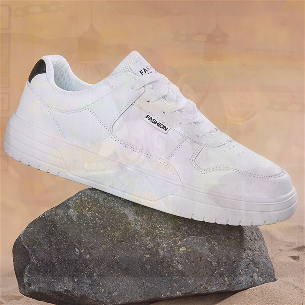 Tie PU รองเท้าหนัง 41 เทนนิสขน - Kids Outdoor Volleyball Shoes บทวิจารณ์และราคา