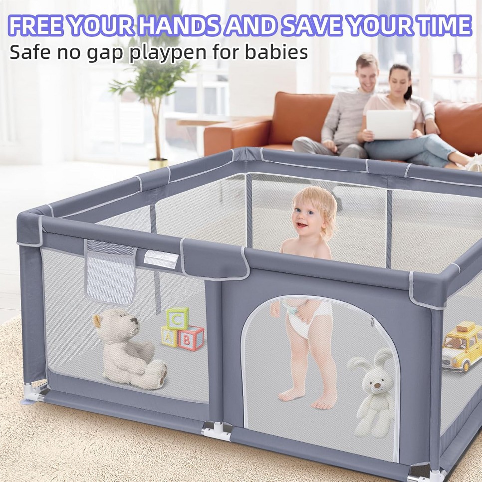 คอกกั้นเด็ก, คอกเด็กขนาดใหญ่พิ - Kids Outdoor Wendy House บทวิจารณ์และราคา