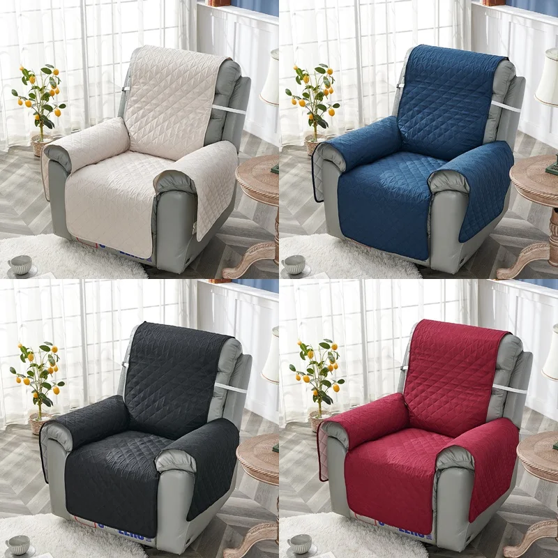 Quilted Recliner โซฟาสุนัขสัตว - Kids Outdoor Lounge Chair With Umbrella บทวิจารณ์และราคา
