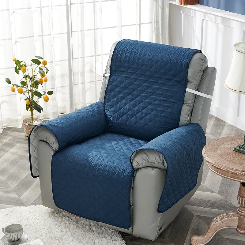 Quilted Recliner โซฟาสุนัขสัตว - Kids Outdoor Lounge Chair With Umbrella บทวิจารณ์และราคา