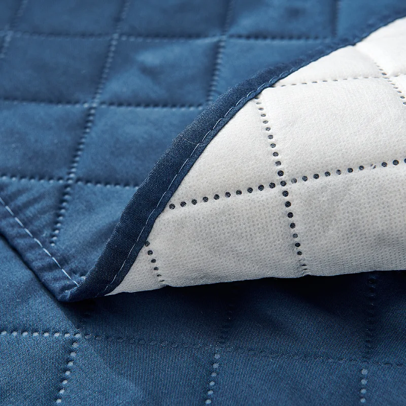 Quilted Recliner โซฟาสุนัขสัตว - Kids Outdoor Lounge Chair With Umbrella บทวิจารณ์และราคา