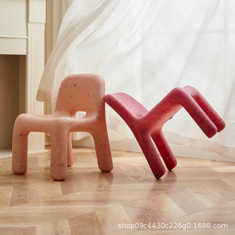 เก้าอี้เด็ก LazyChild Nordic E - Kids Outdoor Chair บทวิจารณ์และราคา