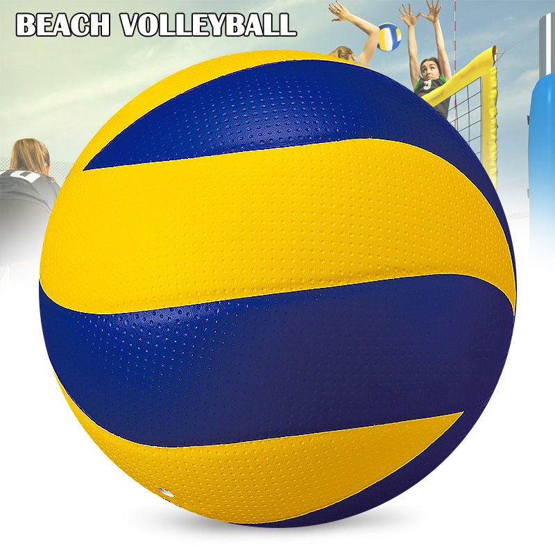 วอลเลย์บอลชายหาดกลางแจ้งในร่มเ - Kids Outdoor Volleyball บทวิจารณ์และราคา