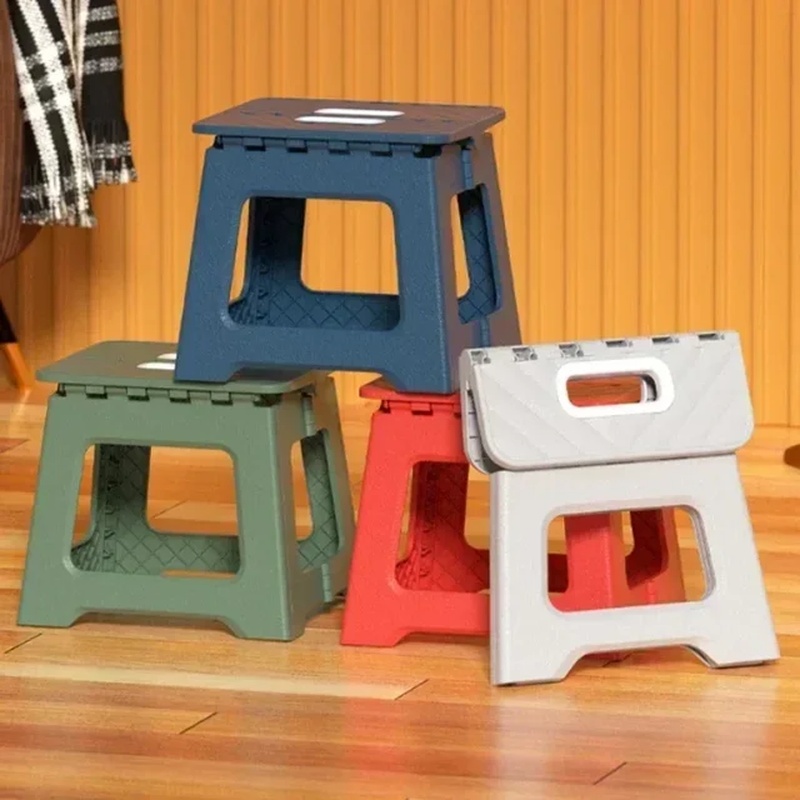 2024 ใหม่เด็กผู้ใหญ่แบบพกพาเก้ - Kids Outdoor Seating บทวิจารณ์และราคา