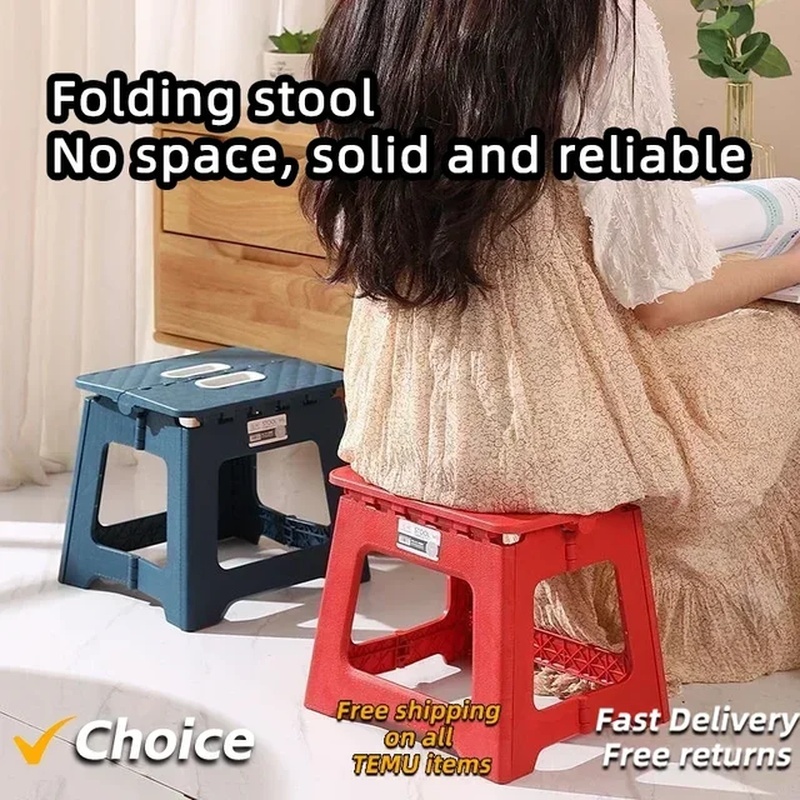 2024 ใหม่เด็กผู้ใหญ่แบบพกพาเก้ - Kids Outdoor Seating บทวิจารณ์และราคา