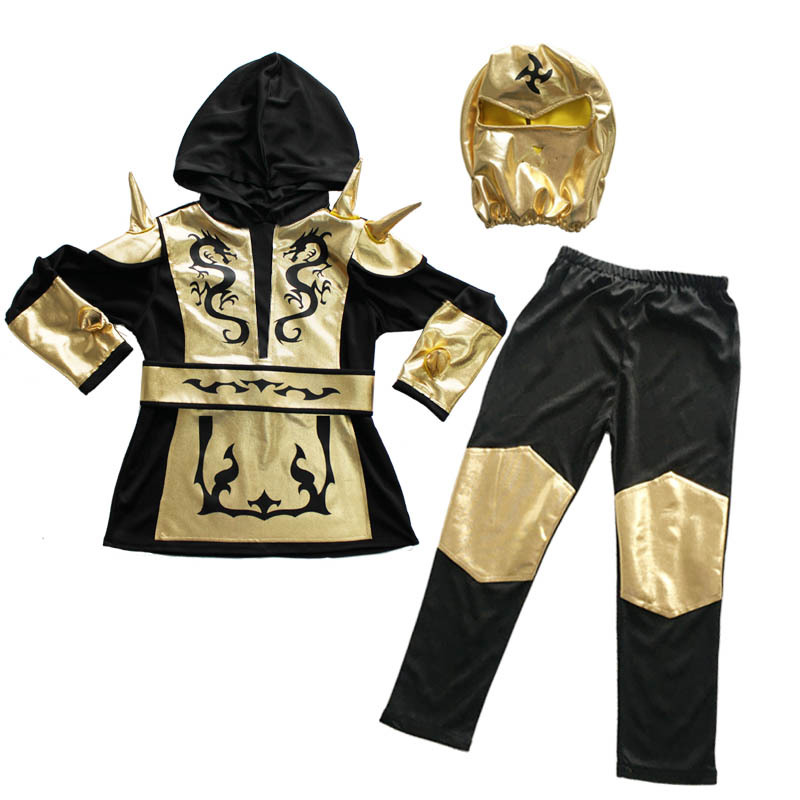 เด็ก Gold Silver Dragon Ninja  - Kids Outdoor Ninja Warrior Course บทวิจารณ์และราคา
