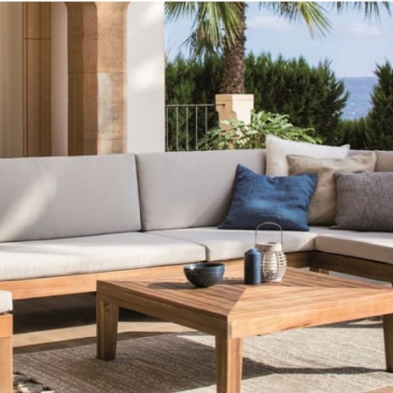 เบาะรองนั่งโซฟาแบบกำหนดเอง เบา - Kids Outdoor Seating บทวิจารณ์และราคา