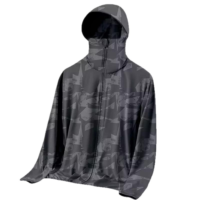 เสื้อแจ็คเก็ตป้องกันแสงแดดแบบม - Kids Outdoor Jacket บทวิจารณ์และราคา