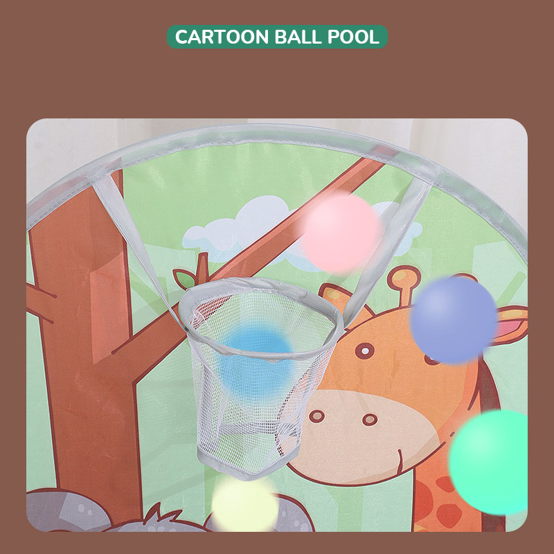 การ์ตูนสัตว์แบบพกพาพับเต็นท์ใน - Kids Outdoor Wendy House บทวิจารณ์และราคา