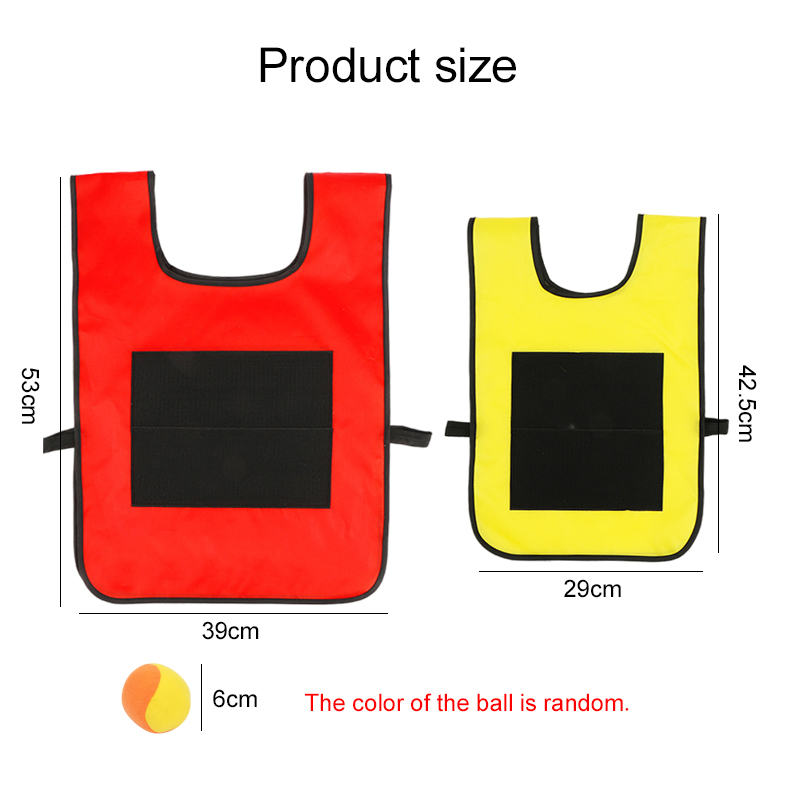 เสื้อกั๊กติดลูกบอลสำหรับเด็ก พ - Kids Outdoor Vest บทวิจารณ์และราคา
