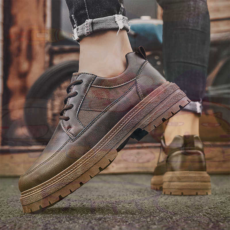 Dark Natural หนังแฟชั่น Traine - Kids Outdoor Volleyball Shoes บทวิจารณ์และราคา