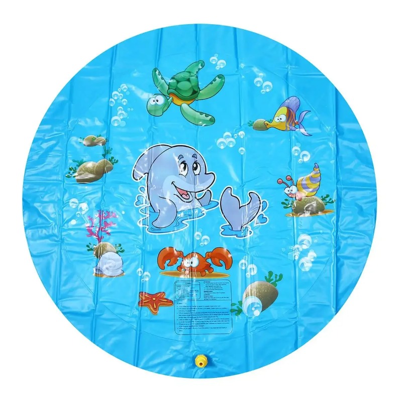 สระน้ําน้ําเด็กกลางแจ้งของเล่น - Kids Outdoor Yard บทวิจารณ์และราคา