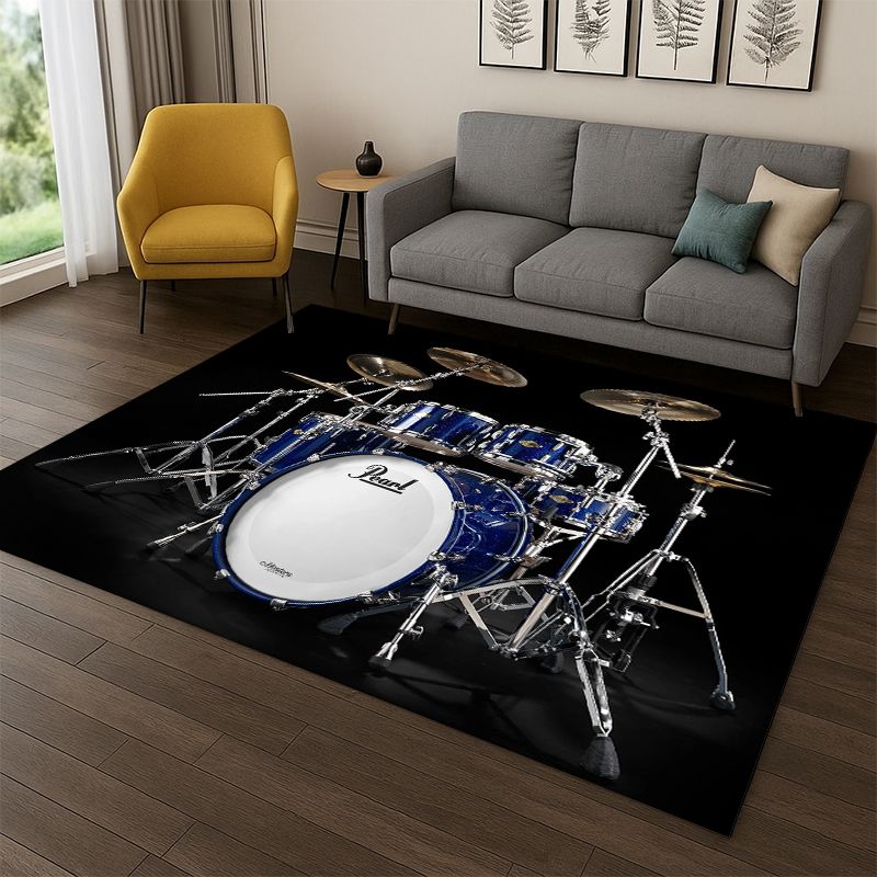 ชุดกลอง เครื่องดนตรี พรมปูพื้น - Kids Outdoor Instruments บทวิจารณ์และราคา